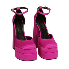 Salon fucsia en raso, tacón 14,5 cm, Special Price, 202184501RSFUCS035, 002a