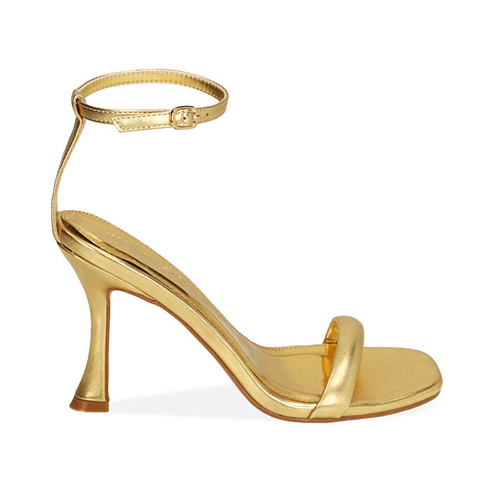 Talon on sale en or