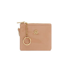 Portamonete donna nude in vernice, Primadonna, 255701485VENUDEUNI, 001 preview