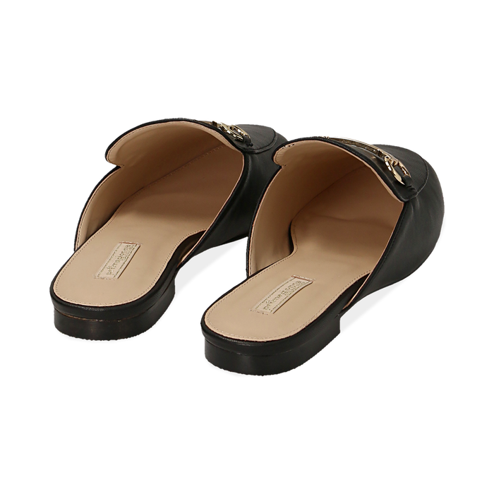 primadonna slippers