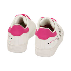 WOMEN SHOES SNEAKERS SYNTHETIC BIAN, Primadonna, 222623004EPBIAN035, 003 preview