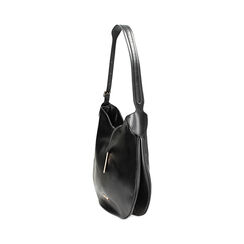 BAG SHOULDERBAG SYNTHETIC NERO, Primadonna, 232323634EPNEROUNI, 002 preview