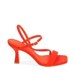 ZAPATOS SANDALIA LYCRA CORA, Primadonna, 212164805LYCORA035, 001a