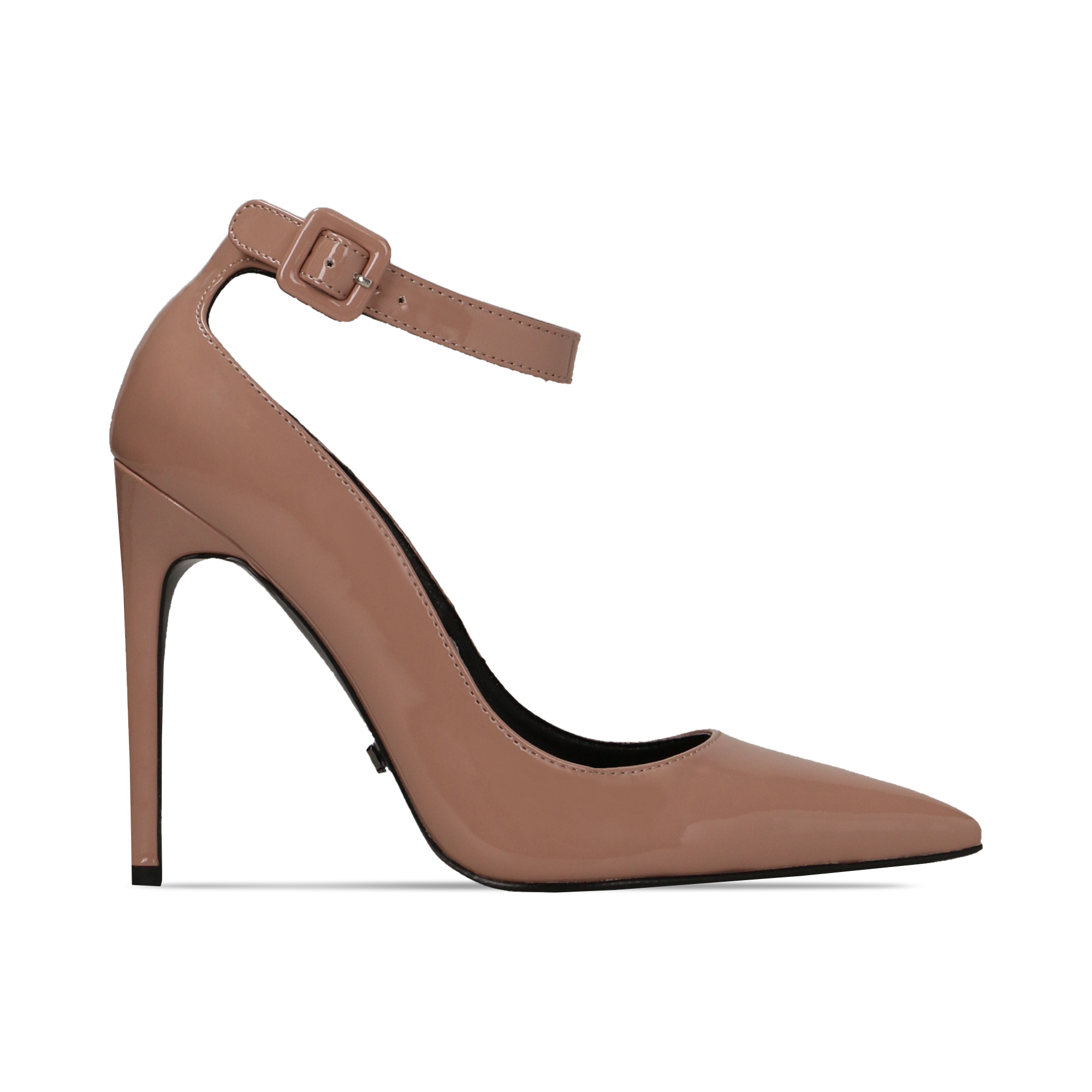 Décolleté Nude con Tacco 11 Cm Cod. 122182062VENUDE | Primadonna Collection