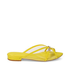 ZAPATOS FLAT ECO-PIEL GIAL, Primadonna, 192114103EPGIAL036, 001a
