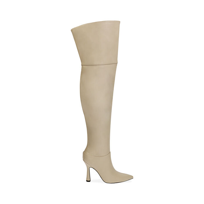 Scarpe best sale primadonna stivali