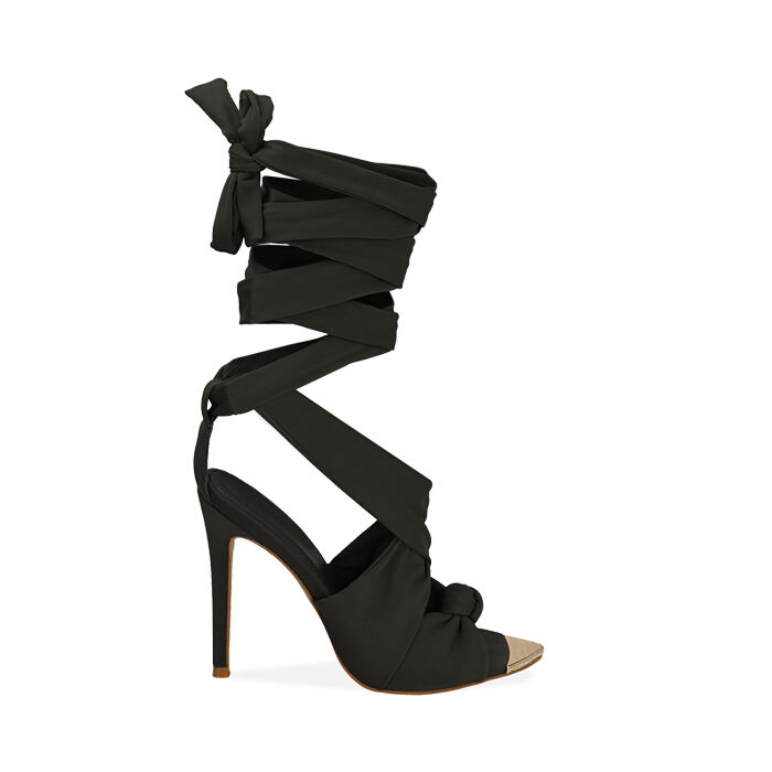 Sandali discount lace up