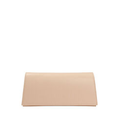 Pochette donna beige, Primadonna, 255126220EPBEIGUNI, 001a