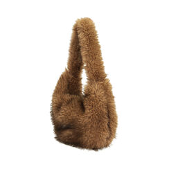 BORSA BORSA A MANO FUR MARR, Primadonna, 26B402538FUMARRUNI, 004 preview