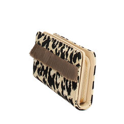 Portafoglio donna leopardato, Primadonna, 252341133TSLEOPUNI, 002a