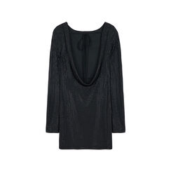 Robe noire avec détails distinctifs, Primadonna, 26C925043LYNEROL, 004 preview