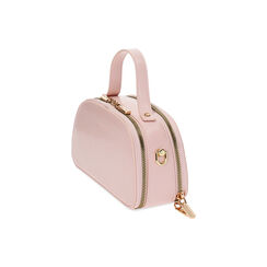 BORSA MINI BAG SINTETICO ABRASIVATO NUDE, Primadonna, 23D909159ABNUDEUNI, 002 preview