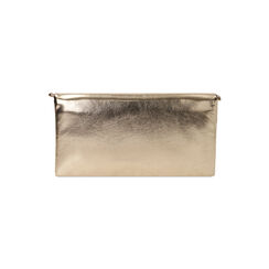 Pochette oro laminato, Primadonna, 215108714LMOROGUNI, 003 preview