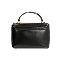 Mini sac noir pour femme, Primadonna, 265126397EUNEROUNI, 004 preview