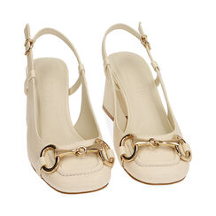 ZAPATOS CHANEL SINTETICO PANN, Primadonna, 214931410EPPANN036, 002 preview