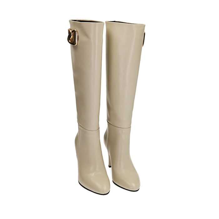 Stivali donna online disponibili in vari colori e modelli PrimaDonna