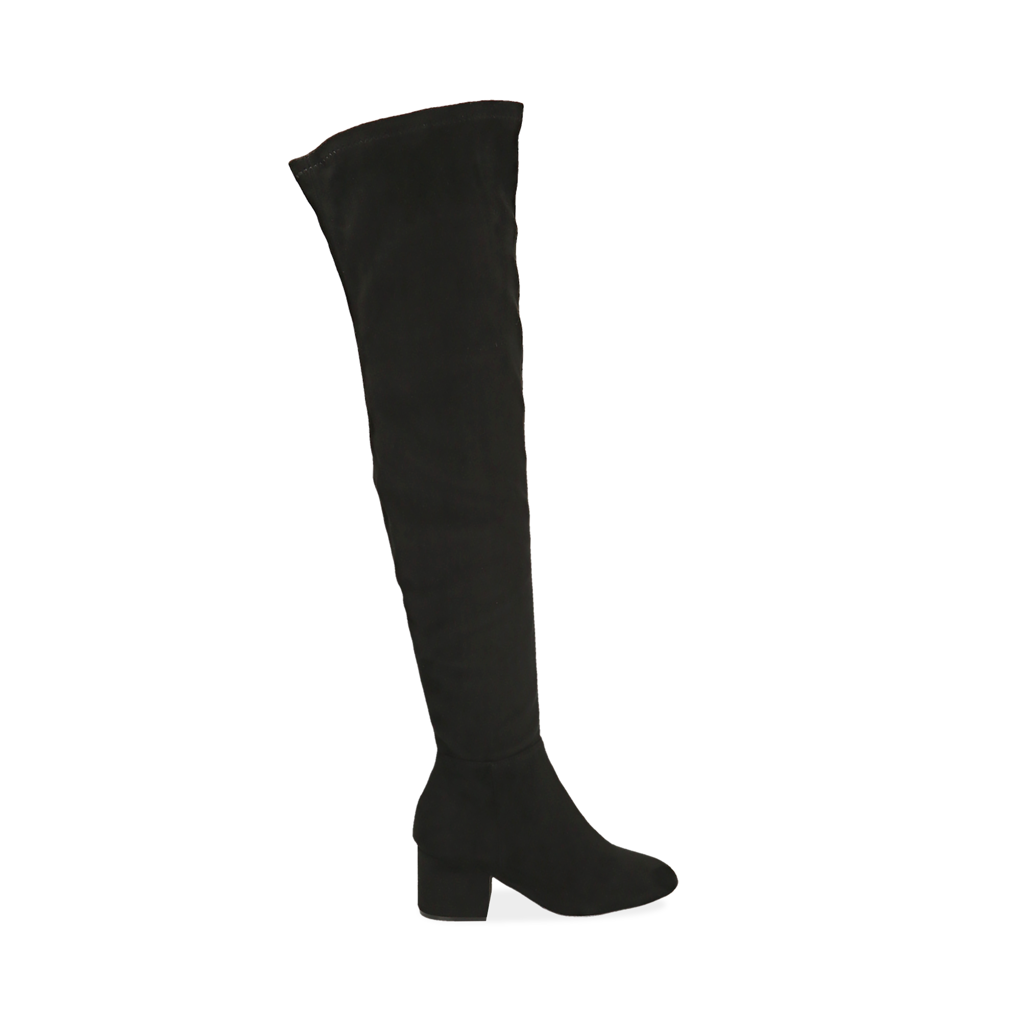 Cuissarde talon 6 cm