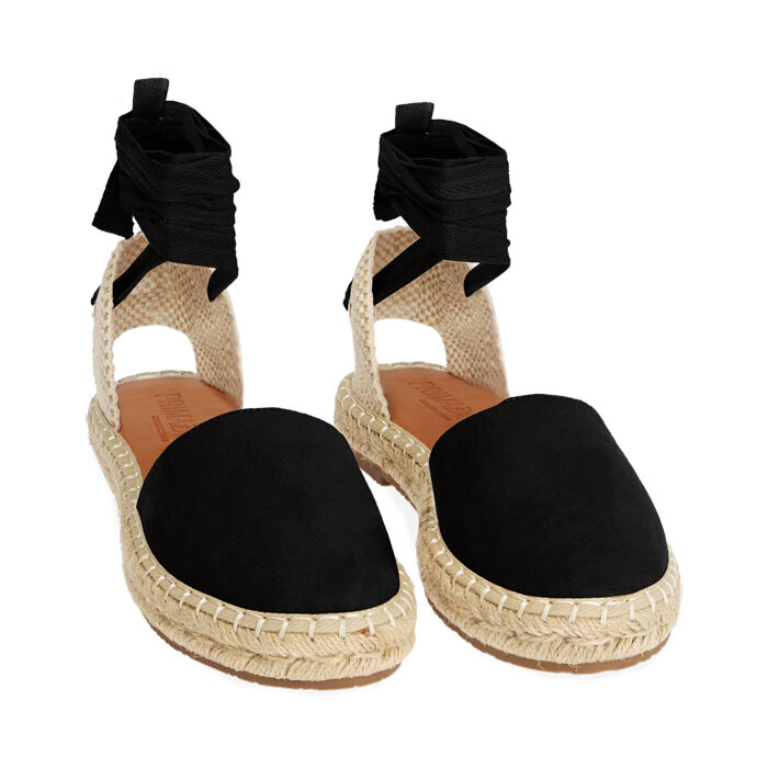 Espadrillas deals donna nere