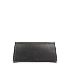 Pochette donna nera, Primadonna, 255126220EPNEROUNI, 001a