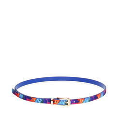 ACCESSORI CINTURA RASO MUBA, Primadonna, 25B413456RSMUBAUNI, 001a