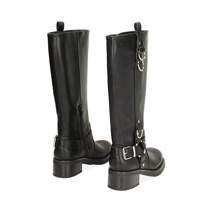 Stivali biker primadonna sales