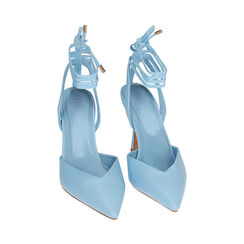 CALZATURA DECO. SLINGBACK SINTETICO CELE, Primadonna, 212126304EPCELE035, 002 preview