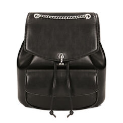 BAG  SINTETICO NERO, Primadonna, 21D908229EPNEROUNI, 001 preview