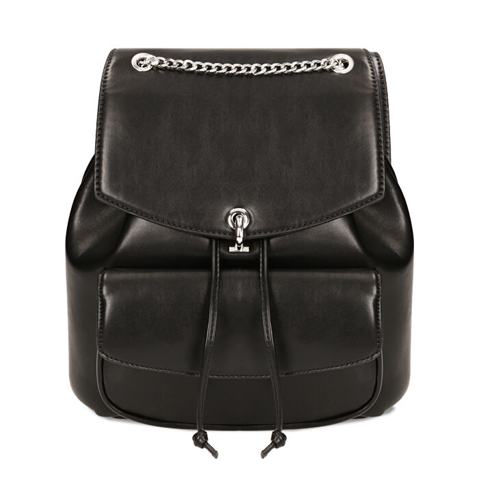 BAG  SINTETICO NERO, Primadonna, 21D908229EPNEROUNI