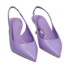 WOMEN SHOES CHANEL SYNTHETIC LILL, Primadonna, 212141502EPLILL035, 002a