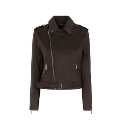 Giubbino testa di moro sofisticato, Primadonna, 276505449MFMOROL, 001a