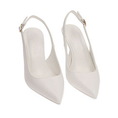 ZAPATOS CHANEL SINTETICO BIAN, Primadonna, 214912911EPBIAN037, 002a