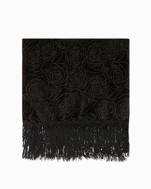 ACCESSORI PASHMINA TESSUTO NEOR, MULTI COLOR