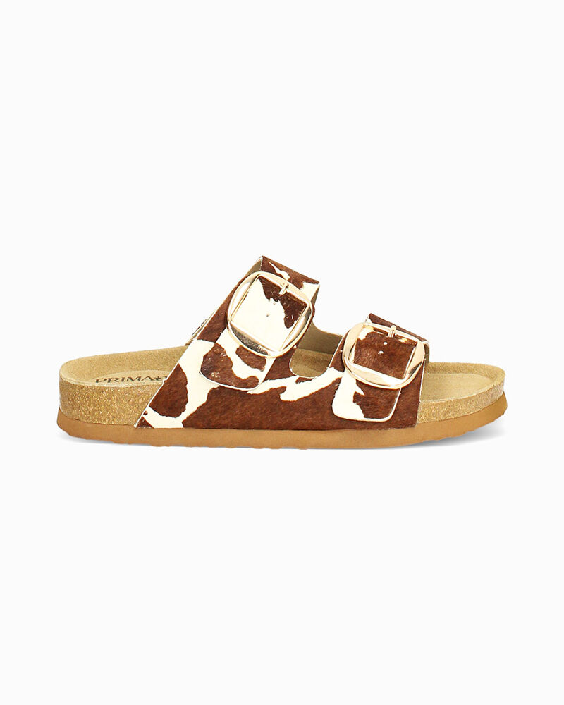 WOMEN SHOES BIRKENSTOCK PE-PONY MUMA image number null