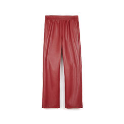 Pantalón rojo de mujer con silueta elegante, Primadonna, 266541205EPROSSM, 002 preview