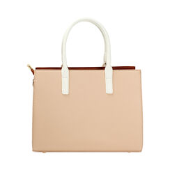 Sac à main femme nude, Primadonna, 255701050EPNUDEUNI, 004 preview