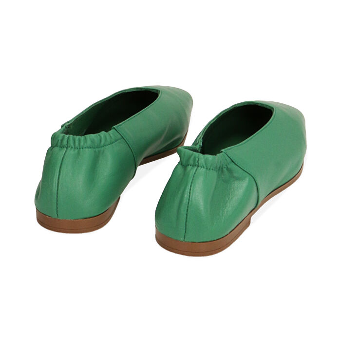 Ballerine verdi store