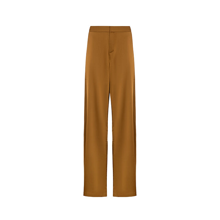 Pantal&oacute;n &oacute;xido de corte elegante, Primadonna, 27C925337TSRUGGL