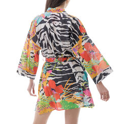 ROPA T.SHIRTS ALGODON NERS, Primadonna, 210509918CONERSUNI, 002a