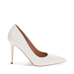 CALZATURA DECOLLETE' SINTETICO BIAN, Chaussures, 272130616EPBIAN035, 001a