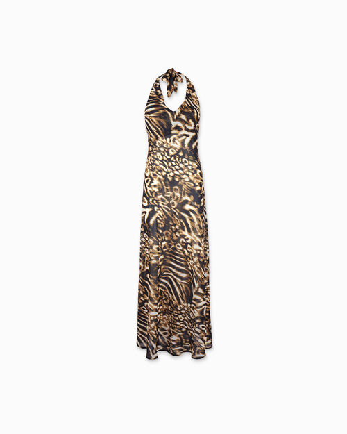 ABBIGLIAMENTO VESTITO TESSUTO NEOR, 