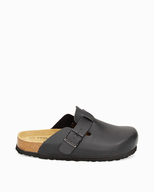 Sabot neri raffinati, 