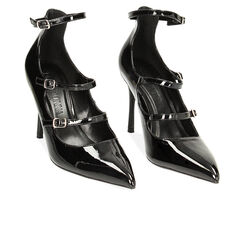 WOMEN SHOES DÉCOLLETÉ SHOES SYNTHETIC PA, 224994821VENERO036, 002a