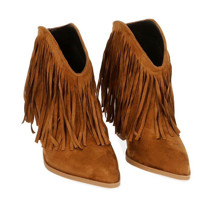 primadonna stivali texani