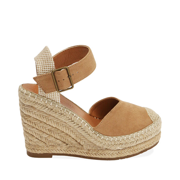 Espadrillas Donna | Acquista Online | Primadonna Collection