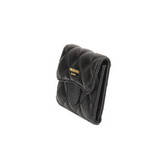 Portefeuille élégant en noir pour une touche sophistiquée, Primadonna, 265702429EPNEROUNI, 002 preview