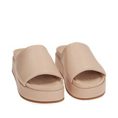 ZAPATOS CUNA PIEL PANN, Primadonna, 19M417105PEPANN035, 002a