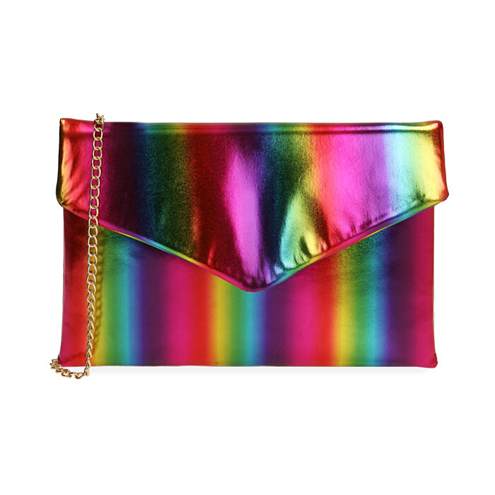 MENBUR POCHETTE DONNA IN TESSUTO
