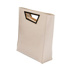 BORSA BORSA A MANO NAPLACK PANN, Primadonna, 225125057NPPANNUNI, 002 preview