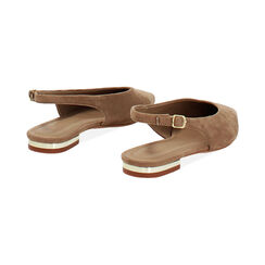 Bailarinas destalonada taupe, Primadonna, 274906026MFTAUP035, 004 preview