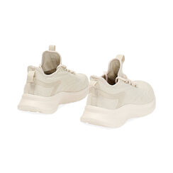 Slip-on femme glace en tissu, Primadonna, 25P405102TSGHIA035, 004 preview